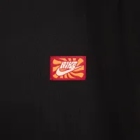 Nike Sportswear Max90 чоловічі футболка колір чорний