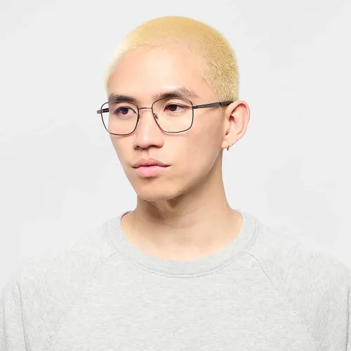 Nike Traveler Flow синий Light Glasses цвет серый