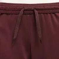 Nike Academy Big детские Dri-FIT Soccer Pants цвет красный