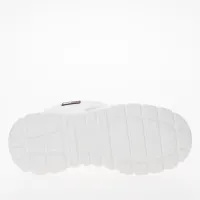 Кросівки Tommy Jeans Hybrid Boot EN0EN02601-YBL - Білі