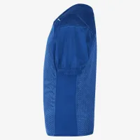 Nike Practice Big детские (для мальчиков) Football Jersey синий