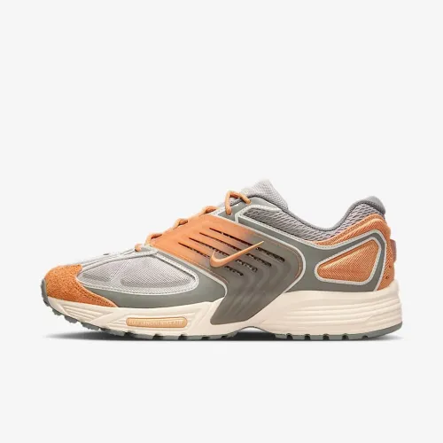 Nike Air Pegasus Wave Premium чоловічі Кросівки колір сірий