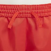 Nike Sportswear Big дитячі (Girls') Pants колір червоний