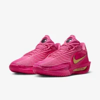 Nike G.T. Cut 3 Turbo баскетбольные Кроссовки Pink