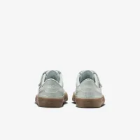 Nike Court Legacy Little дитячі Кросівки колір сірий