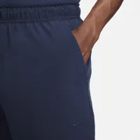 Nike Unlimited чоловічі Dri-FIT Zippeколір червоний Cuff Versatile Pants блакитний