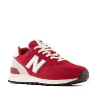 Кросівки New Balance U574WQ2 - Червоні