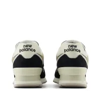 Кросівки New Balance WL574DK2 - Чорні