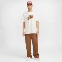Nike Sportswear чоловічі Max90 футболка колір білий