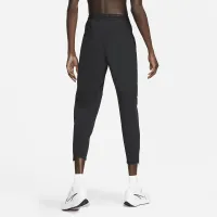 Nike Phenom мужские Dri-FIT Woven Running Pants цвет черный