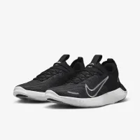 Nike Free RN NN чоловічі Road Running Кросівки колір чорний