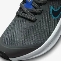 Nike Star Runner 3 Little детские Кроссовки цвет серый