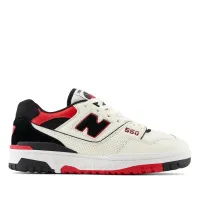 Кроссовки New Balance BB550STR - разноцветная