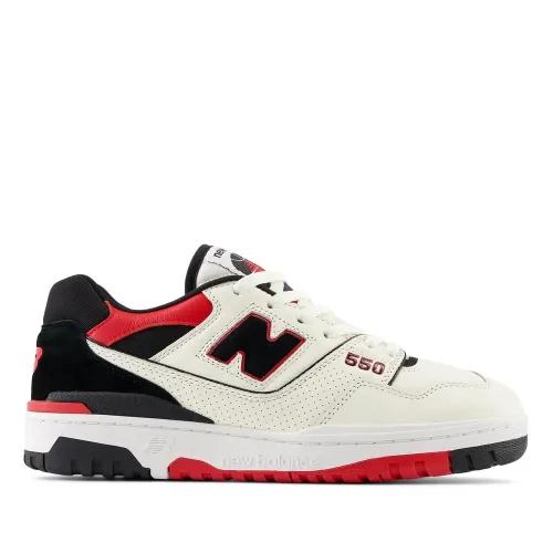 Кросівки New Balance BB550STR - різнокольорова