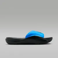 Nike Jordan Franchise Slides блакитний