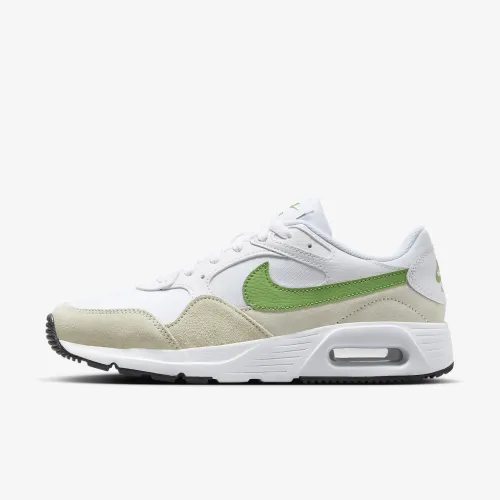 Nike Air Max SC женская Кроссовки цвет белый