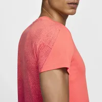 NikeCourt Slam чоловічі Dri-FIT Tennis Top Pink
