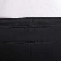 Nike Sportswear Tech Fleece чоловічі шорти колір чорний