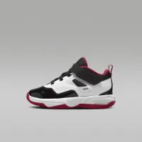 Nike Stay Loyal 3 Little детские Кроссовки цвет белый
