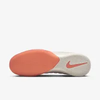 Nike Lunargato II Indoor/Court Low-Top Soccer Кроссовки цвет серый