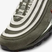 Nike Air Max 97 SE чоловічі Кросівки колір сірий