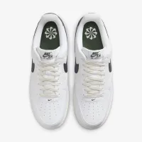 Nike Air Force 1 '07 чоловічі Кросівки колір білий