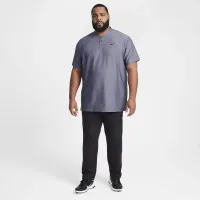 Nike Tour мужские Dri-FIT для гольфа Polo цвет серый