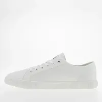 Кросівки Calvin Klein Jeans Essential Vulcanized 1 YM0YM00306-YBR - Білі