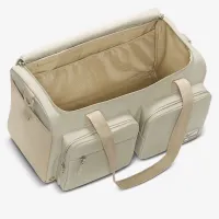 Nike Utility Power 2.0 Duffel сумка (Small, 31 L) цвет коричневый