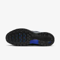 Nike NIKE P-6000 PRM чоловічі Кросівки блакитний