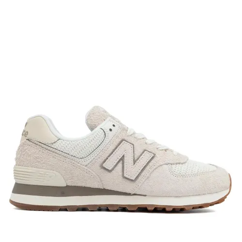 Кросівки New Balance WL574BEM - Бежевий