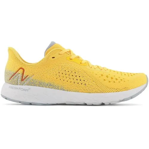 Кроссовки New Balance Fresh Foam Tempo v2 MTMPOLM2 - żółte