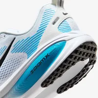 Nike Vomero 18 чоловічі Road Running Кросівки (Extra Wide) колір білий
