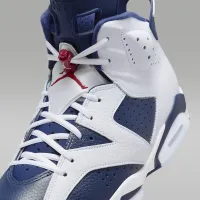 Nike Air Jordan 6 Retro 