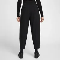 Nike Every Stitch Consideколір червоний жіноча Barrel Pants колір чорний