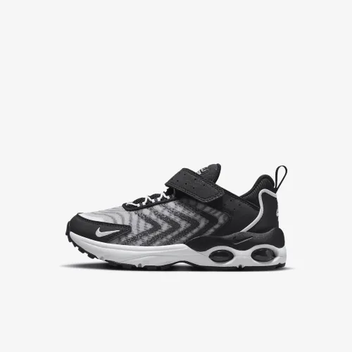 Nike Air Max TW Little детские Кроссовки цвет черный