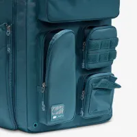 Nike Utility Elite рюкзак (37L) синий