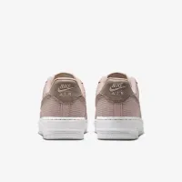 Nike Air Force 1 '07 женская Кроссовки Pink