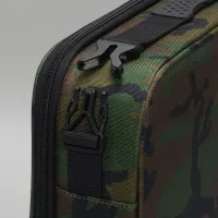 Nike Jordan Lunch сумка (3L) колір зелений