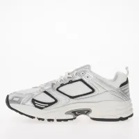Кросівки Tommy Jeans Archive Runner EN0EN02680-PE6 - Срібні