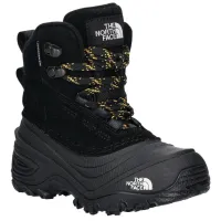 Кроссовки зимние The North Face YOUTH CHILKAT LACE V LACE WP (NF0A7W5YKX71)