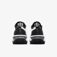 Nike Air Max Flyknit Racer женская обовь Black