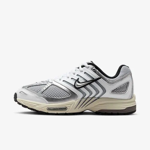 Nike Air Pegasus 2005 женская Кроссовки цвет белый