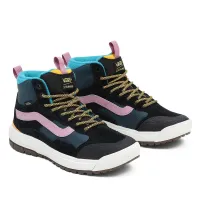 Кроссовки Vans Ultrarange Exo Hi MTE-1 VN0A5KS5BML1 - разноцветная