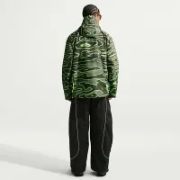 Nike Project F.R.O.G. чоловічі Storm-FIT Hooded Куртка Yellow