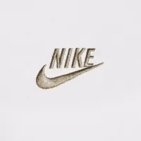 Nike Sportswear женская оверсайз футболка цвет белый