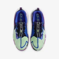 Nike G.T. Cut 3 SE Big детские баскетбольные Кроссовки синий