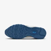 Nike Air Max 97 чоловічі Кросівки колір білий
