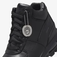 Nike Air Max Goadome мужские Boots цвет черный
