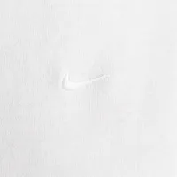 Nike Solo Swoosh мужские Fleece Pullover Толстовка с капюшоном цвет коричневый